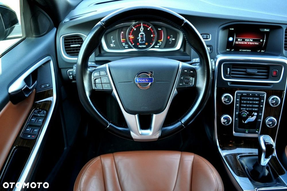 Volvo V60 - 6