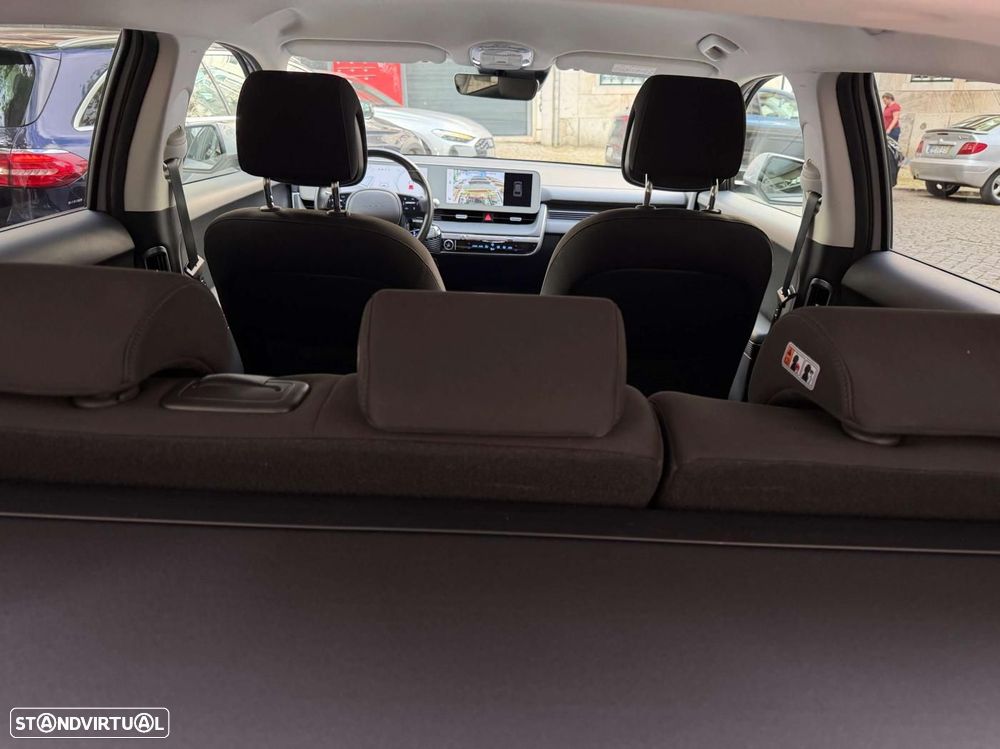 Hyundai Ioniq 5 73 kWh Premium - 34