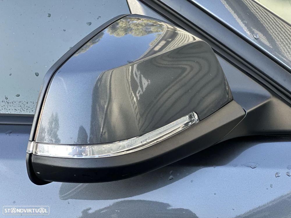 BMW 420 Gran Coupé d Line Sport Auto - 26