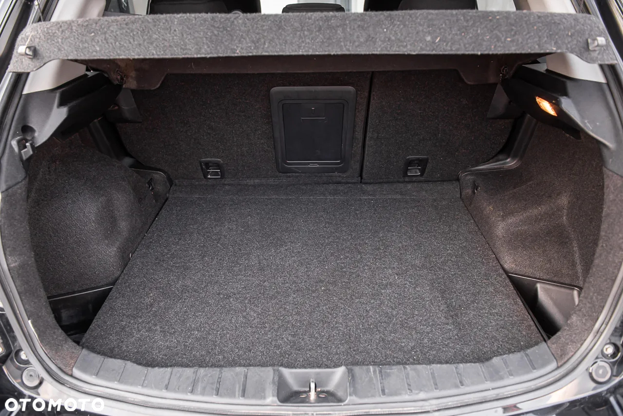 Mitsubishi ASX 1.8 DID Instyle NAVI 4WD AS&G - 29