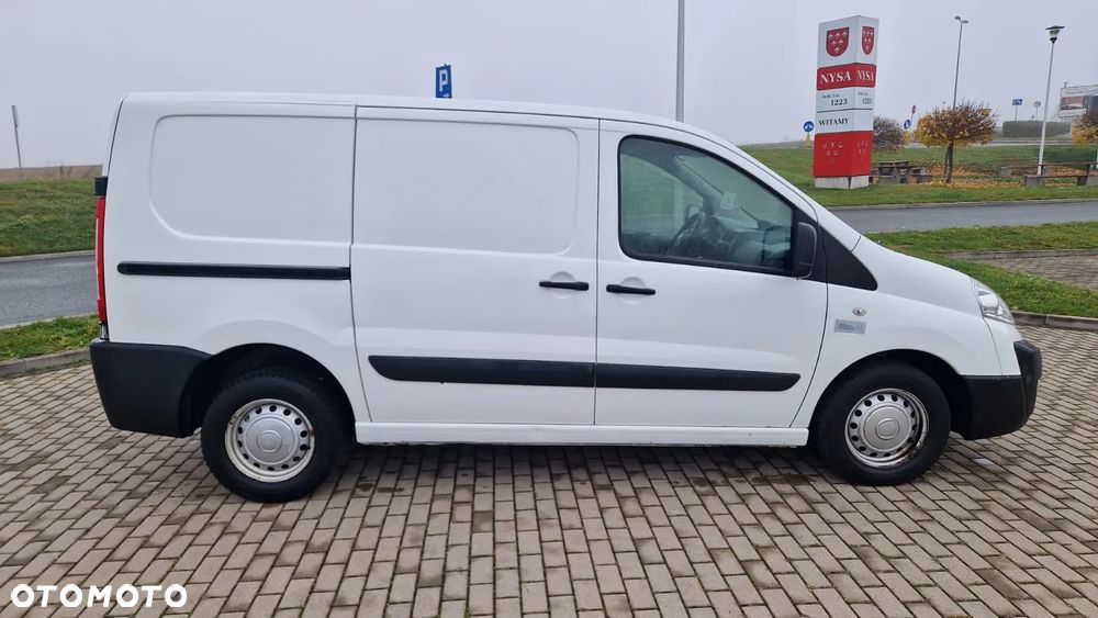 Fiat Scudo - 5