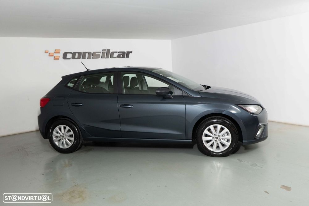 SEAT Ibiza 1.0 TSI Style DSG - 7