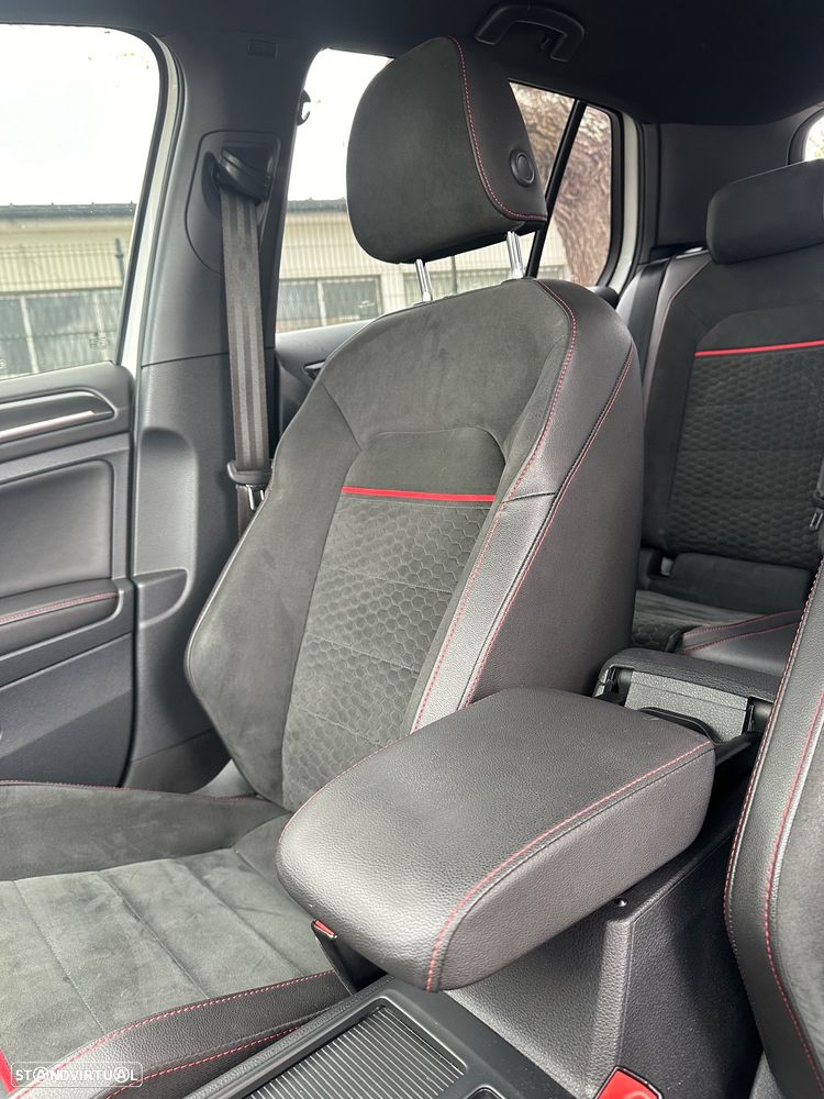 VW Golf 2.0 TSi GTi DSG Performance - 23