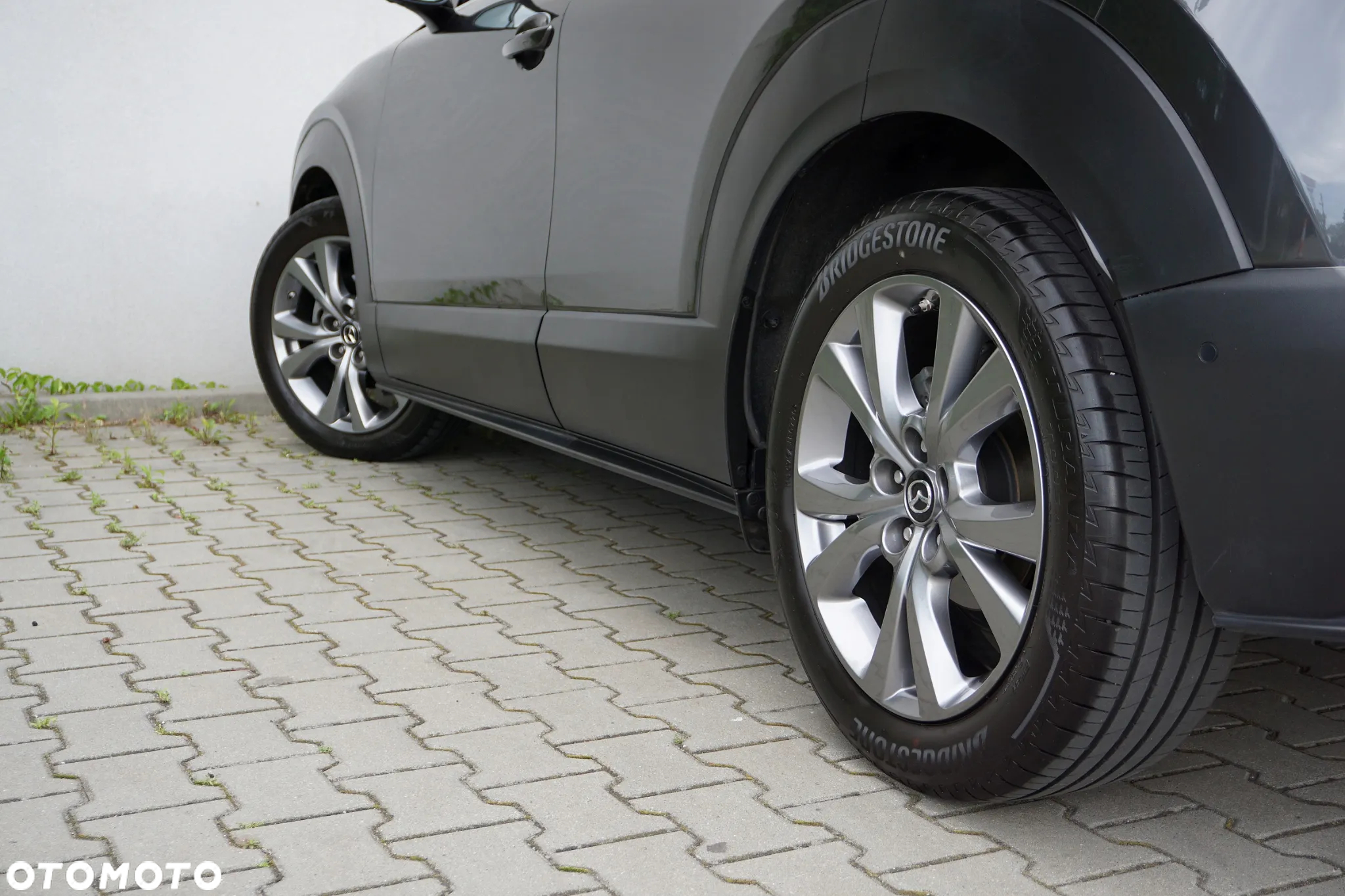 Mazda CX-30 - 8