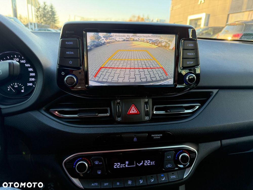 Hyundai i30 1.5 DPI Comfort - 20