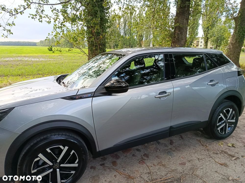 Peugeot 2008 1.2T Style S&S - 5