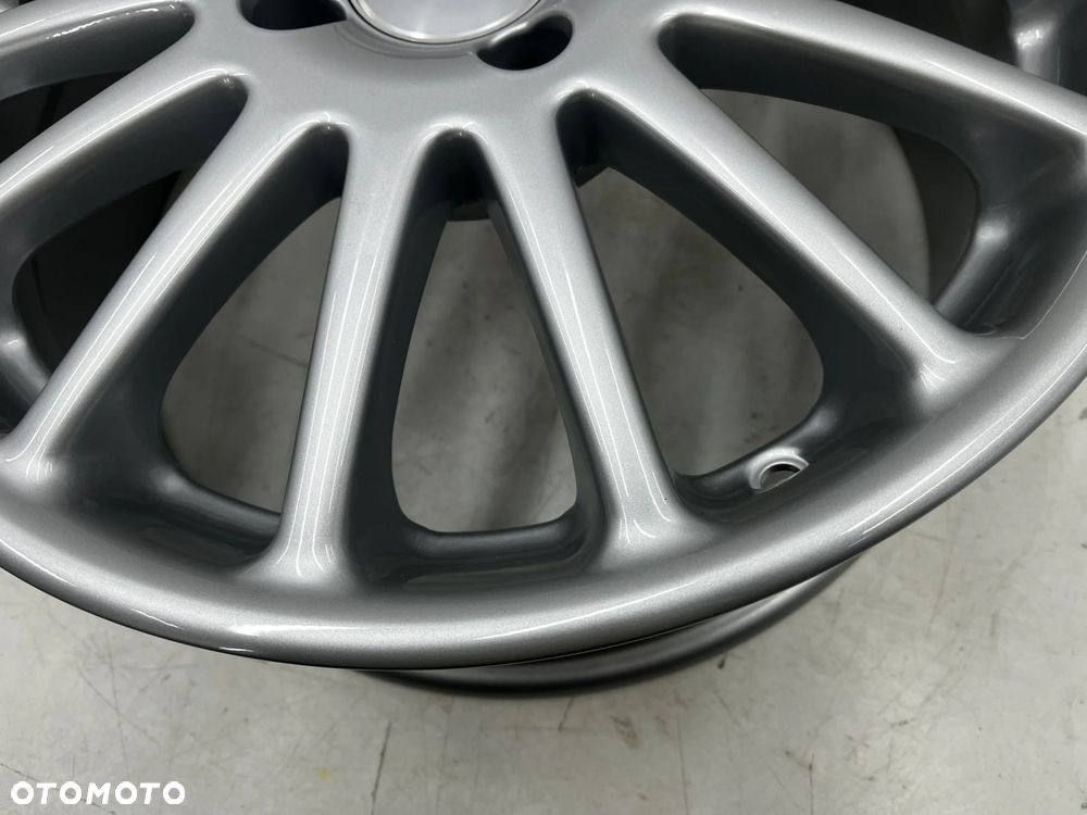 Felga aluminiowa Honda Nissan Hyundai Kia Mitsubishi NOWA felga r17 cali Radius R3 7jx17 ET40 4x114, - 9