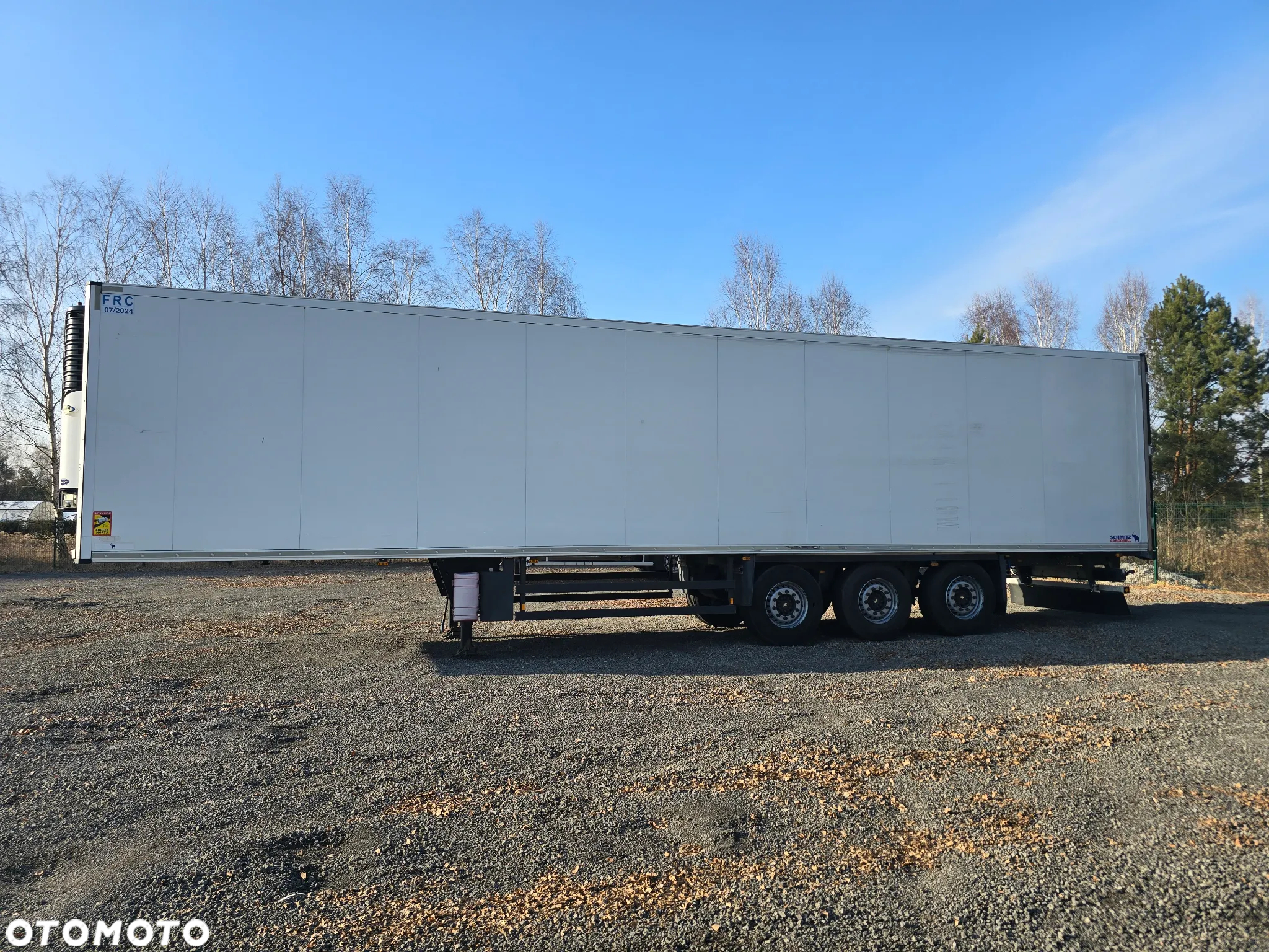 Schmitz Cargobull - 3