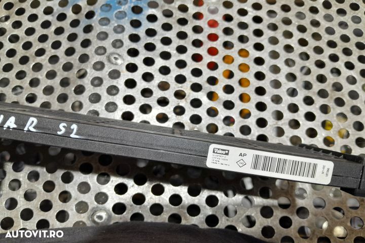 Calorifer incalzire electric N103760P N103760P Renault Kadjar 1 [2015 - 5