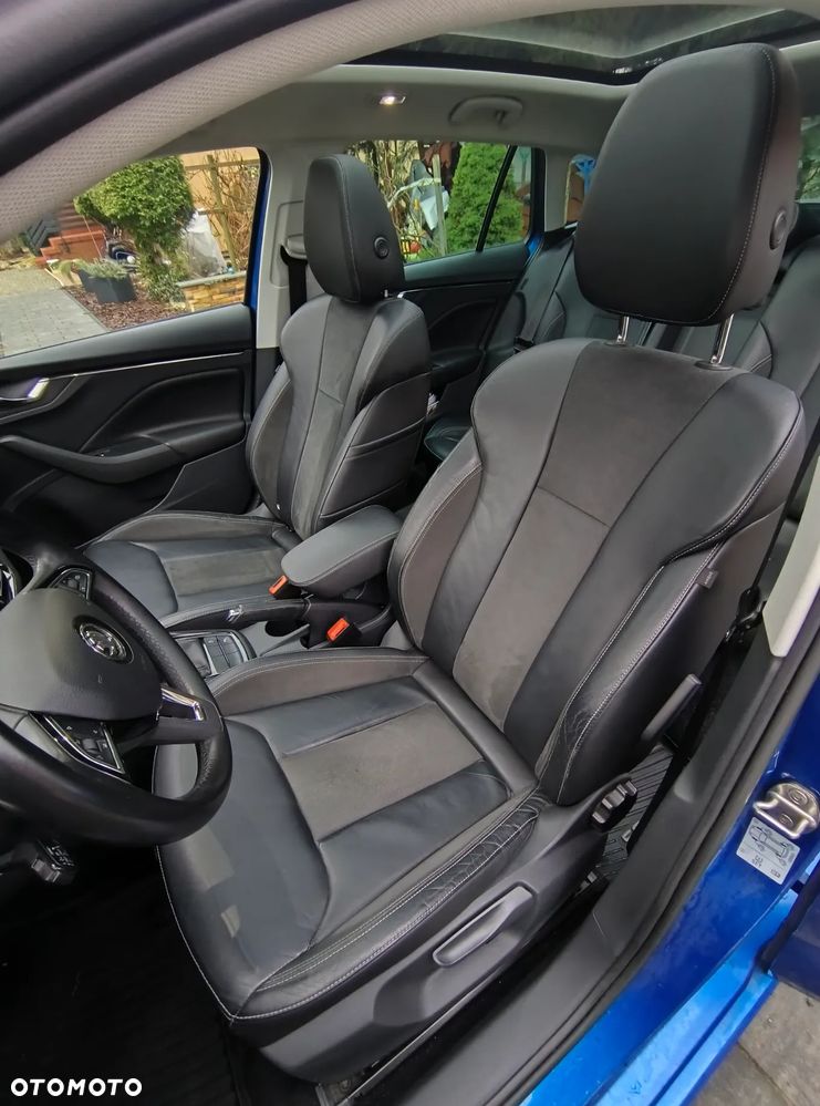 Skoda Scala 1.5 TSI Style - 8