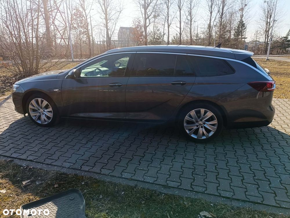 Opel Insignia 2.0 CDTI Business Edition S&S - 3
