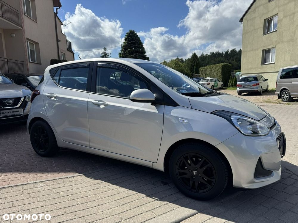 Hyundai i10 - 7