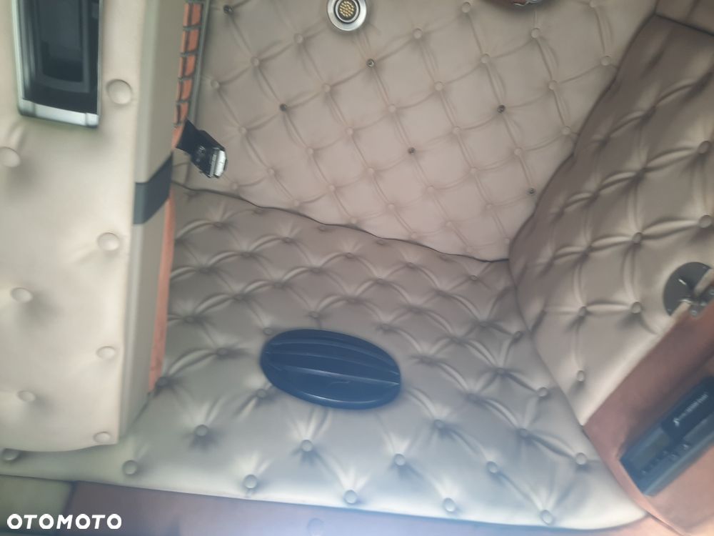 Scania R500 - 18