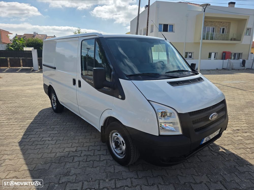 Ford Transit 2.2 TDCi FT 280 K LKW - 5