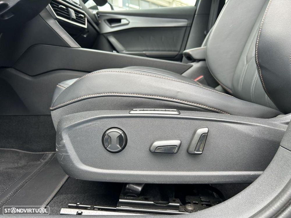 Cupra Formentor 1.5 TSI Sport DSG - 9