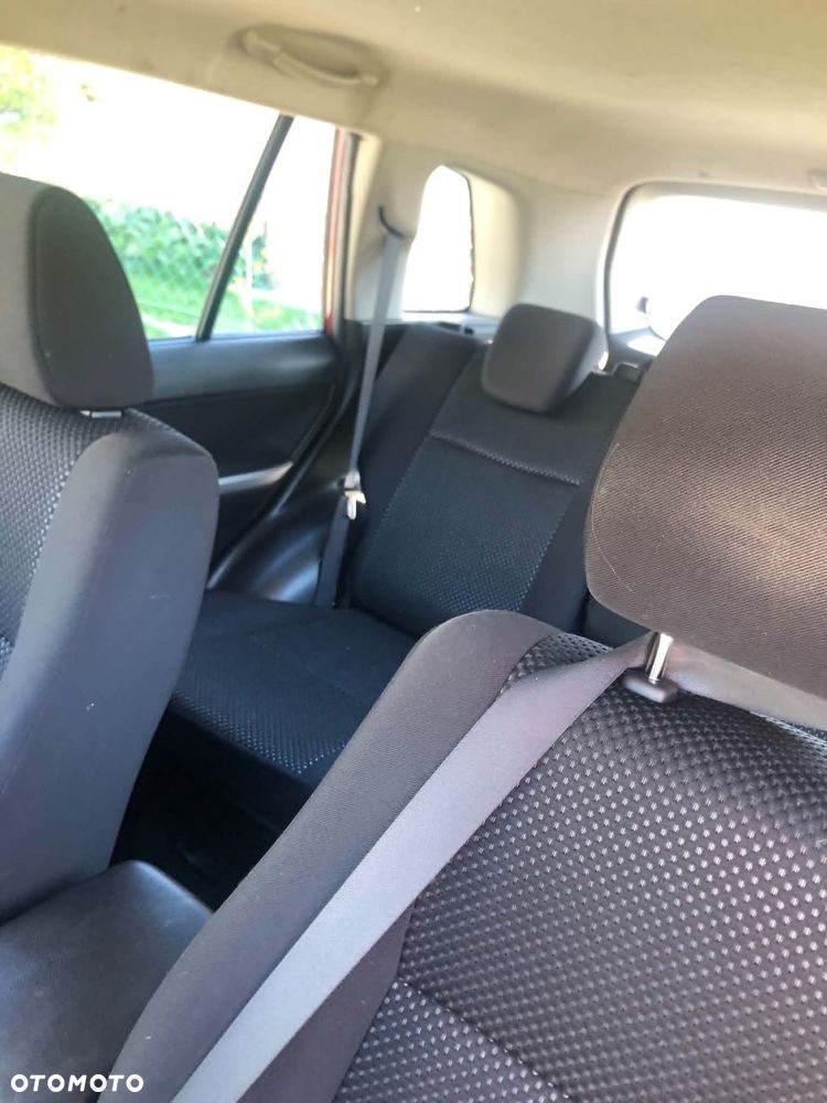 Suzuki Grand Vitara 2.0 - 6