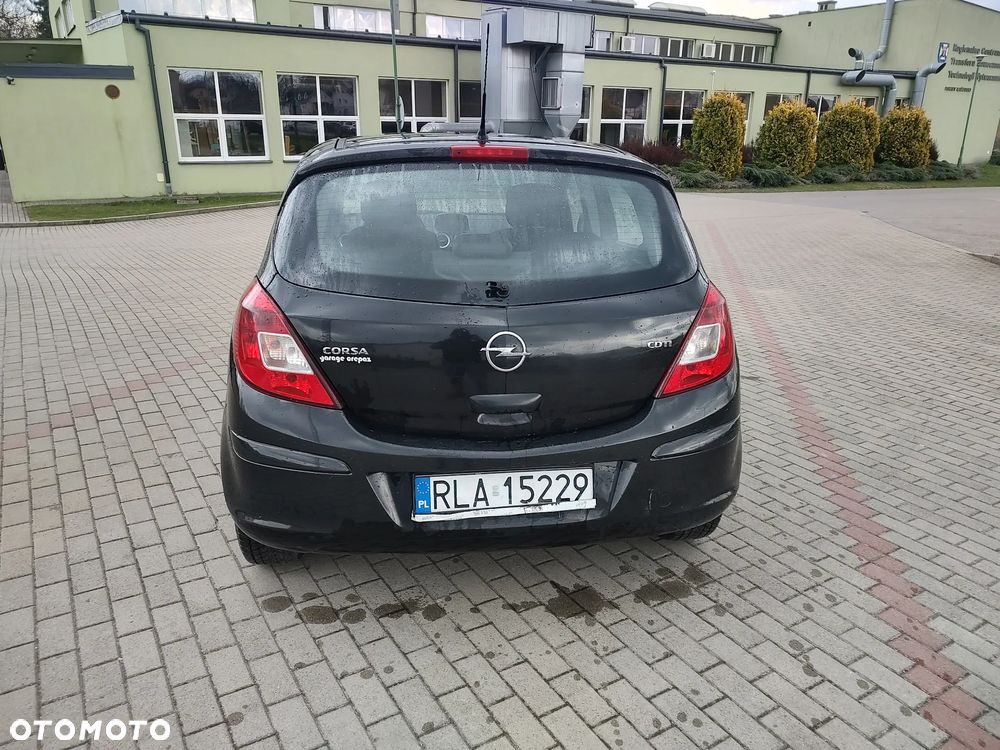 Opel Corsa 1.3 CDTI Catch me - 26