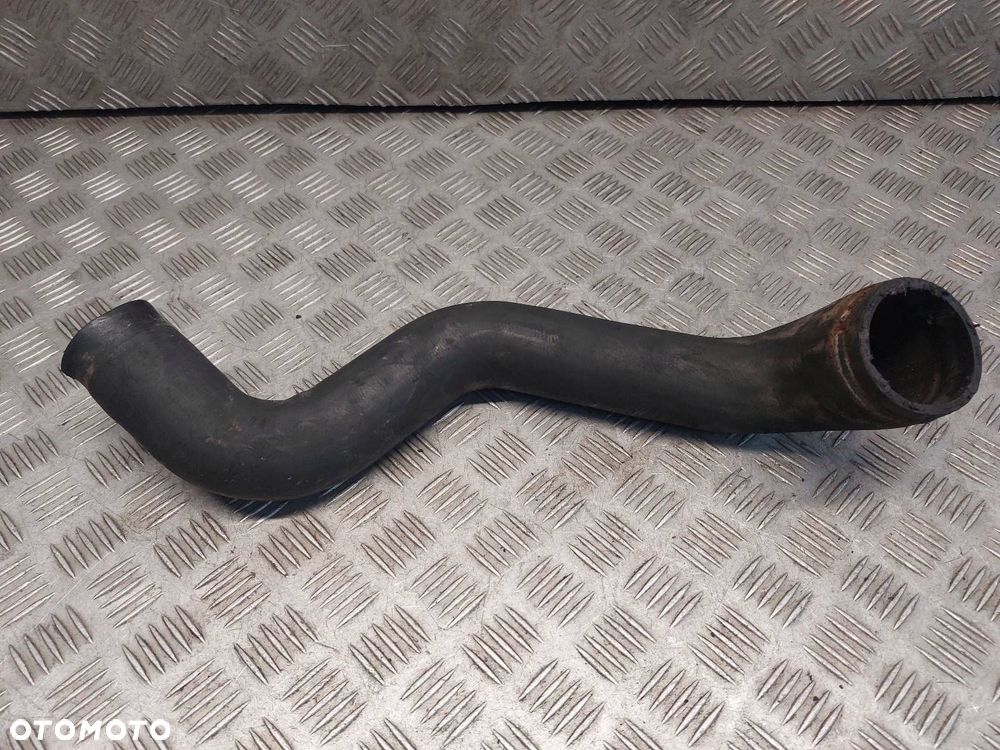 RURA DOLOT POWIETRZA PRZEPŁYWOMIERZ SAAB 9-5 I 2.0 16V 4967550 - 7