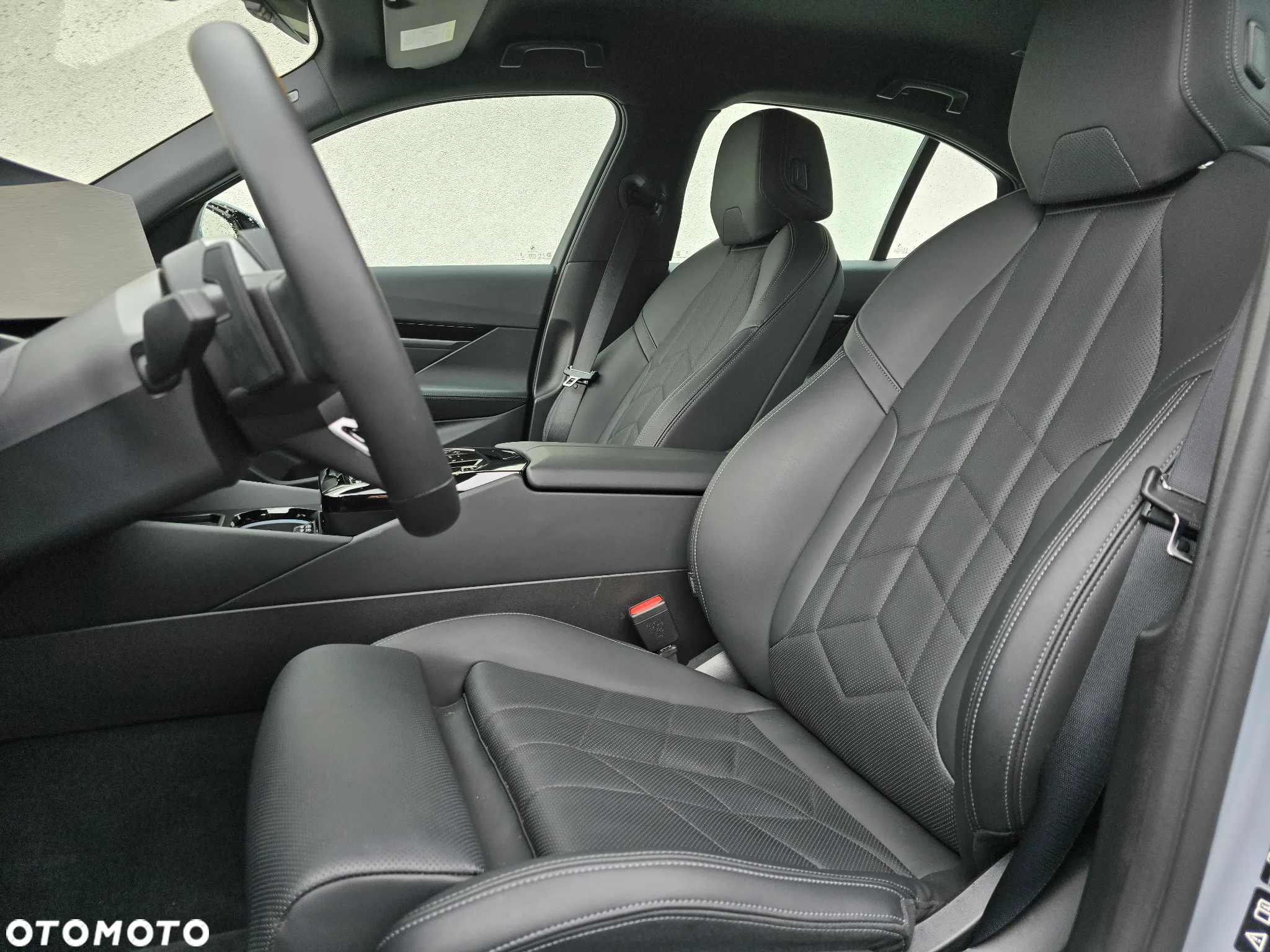 BMW Seria 5 - 11