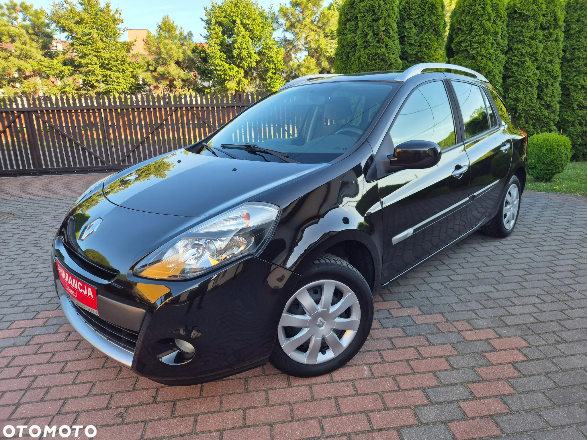 Renault Clio 1.2 16V 75 Expression - 13