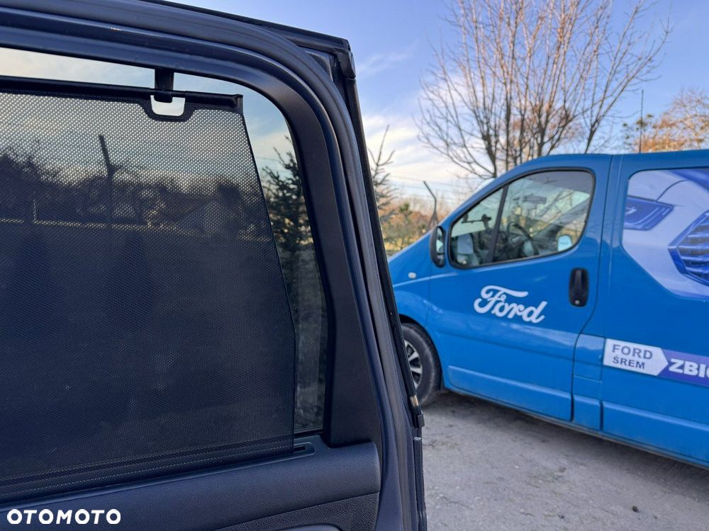 Ford S-Max 2.0 TDCi DPF Titanium X - 22