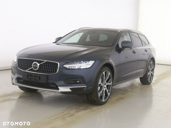 Volvo V90 Cross Country B4 D AWD Ultimate
