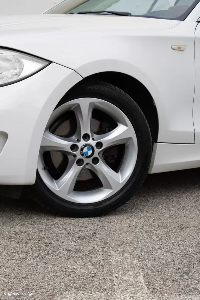 BMW 120 - 10