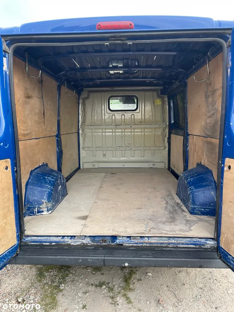 Fiat Ducato - 9