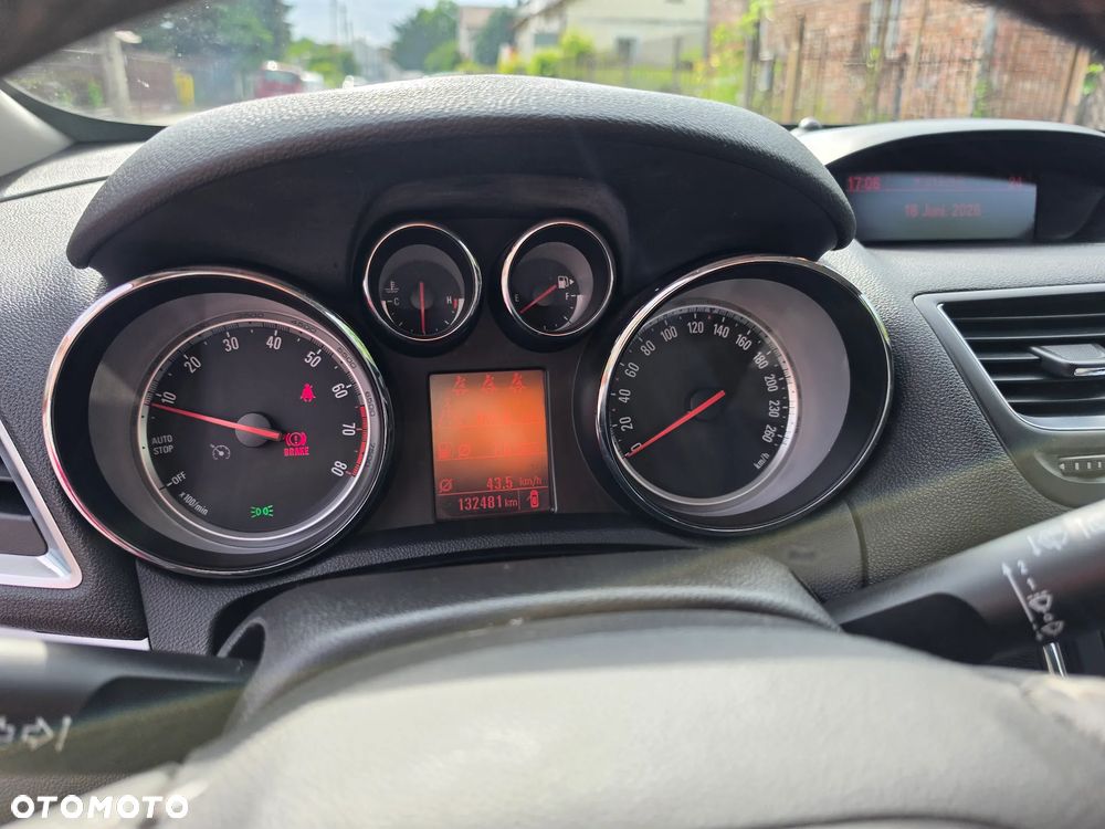 Opel Mokka 1.4 T Enjoy S&S EU6 - 27