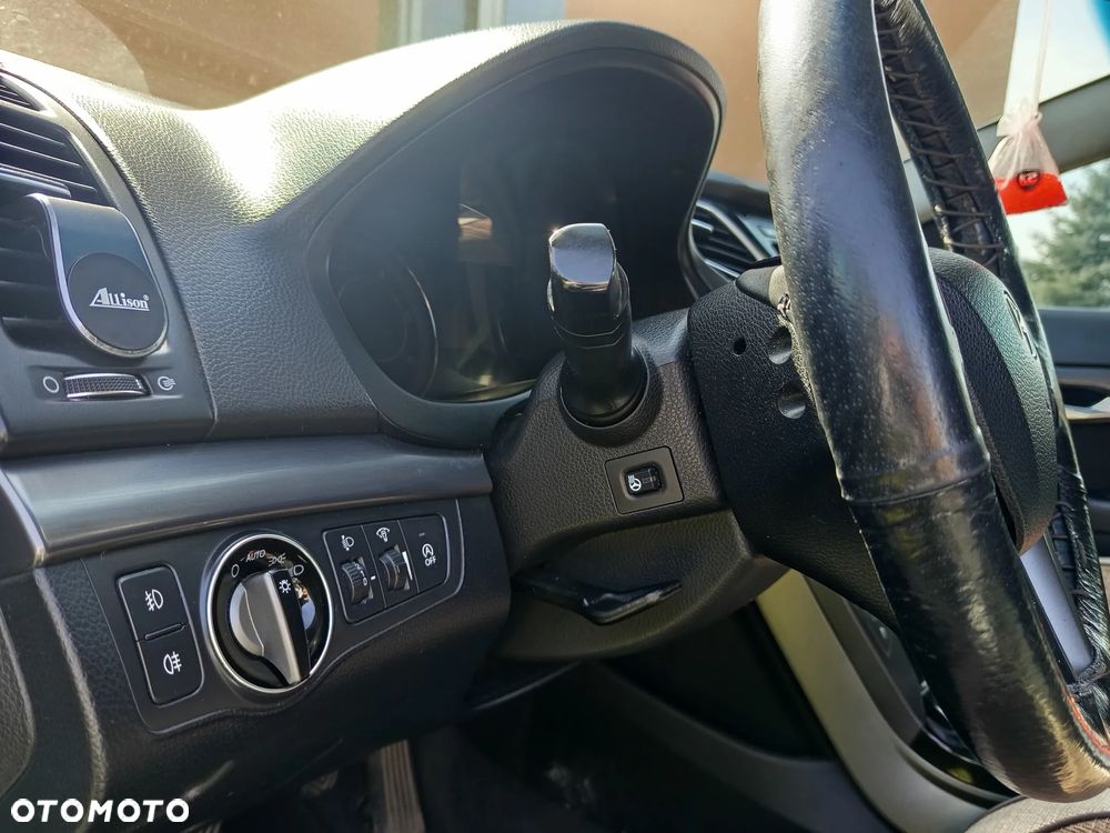 Hyundai i40 1.7 CRDi Comfort - 36