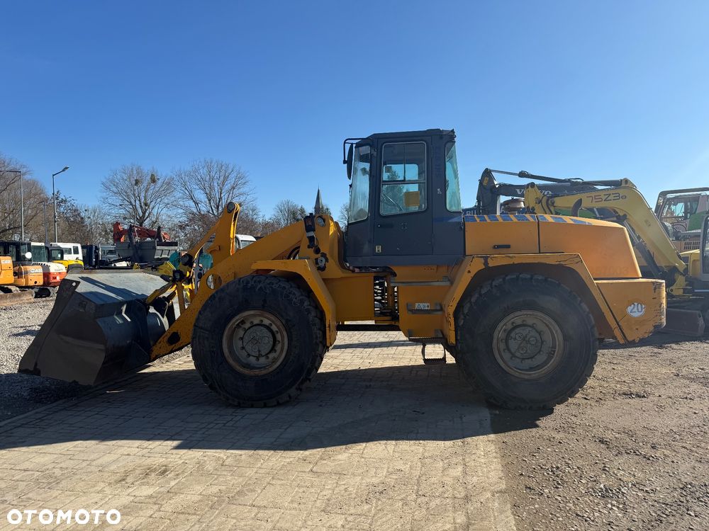 Schaeff Schaeff TEREX 873S - 7