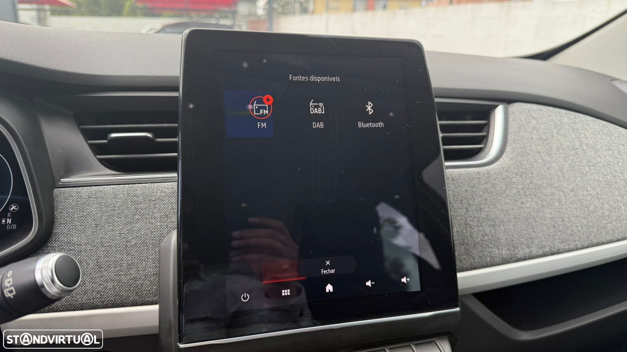Renault Zoe (c/ Bateria) Limited 50 - 35
