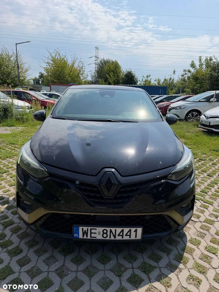 Renault Clio - 2