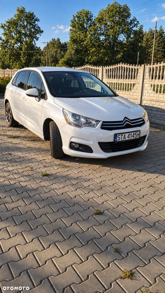 Citroën C4 1.6 HDi Seduction - 2