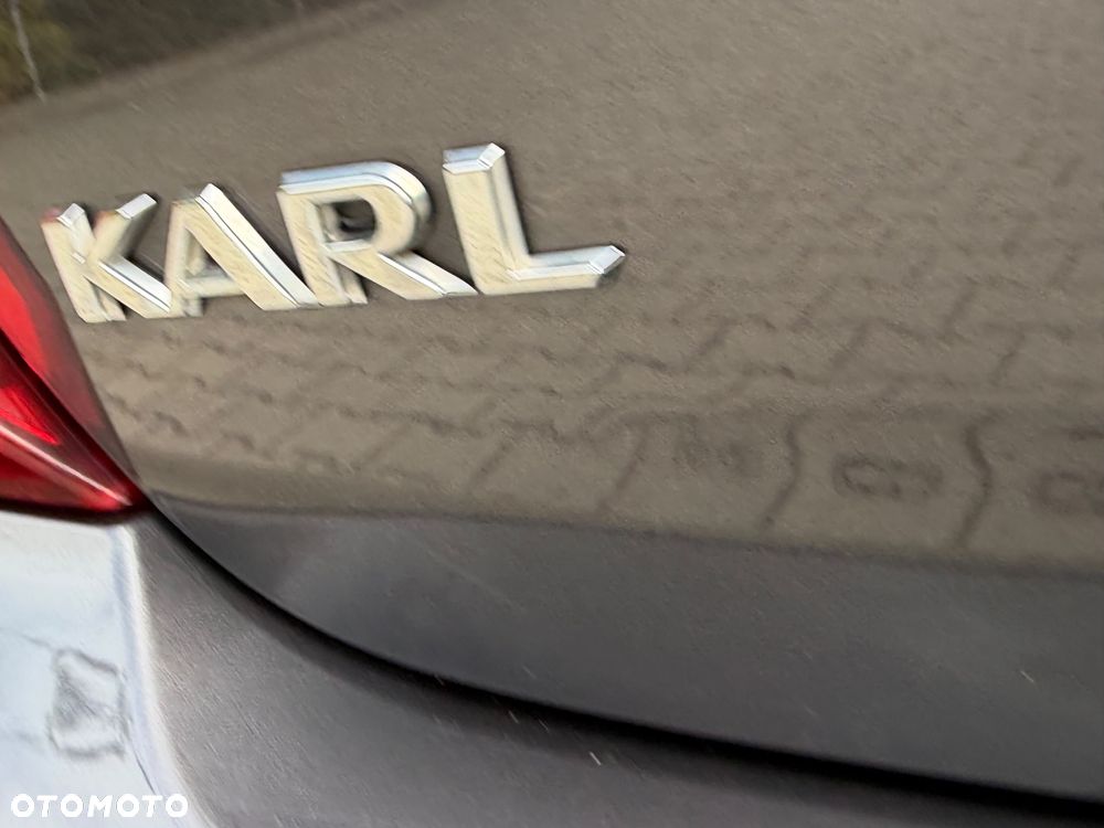 Opel Karl 1.0 Active - 5