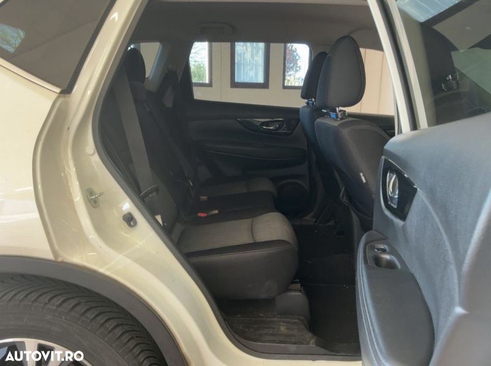 Nissan X-Trail 1.6L dCI Start/Stop XTRONIC Acenta Aut. - 7