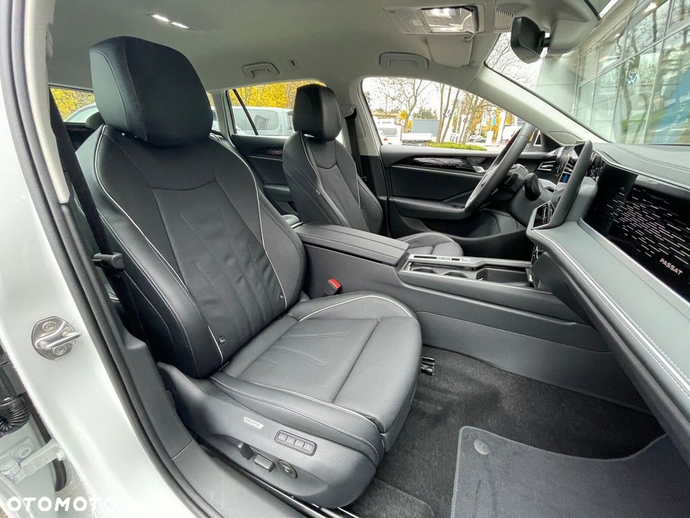 Volkswagen Passat - 15