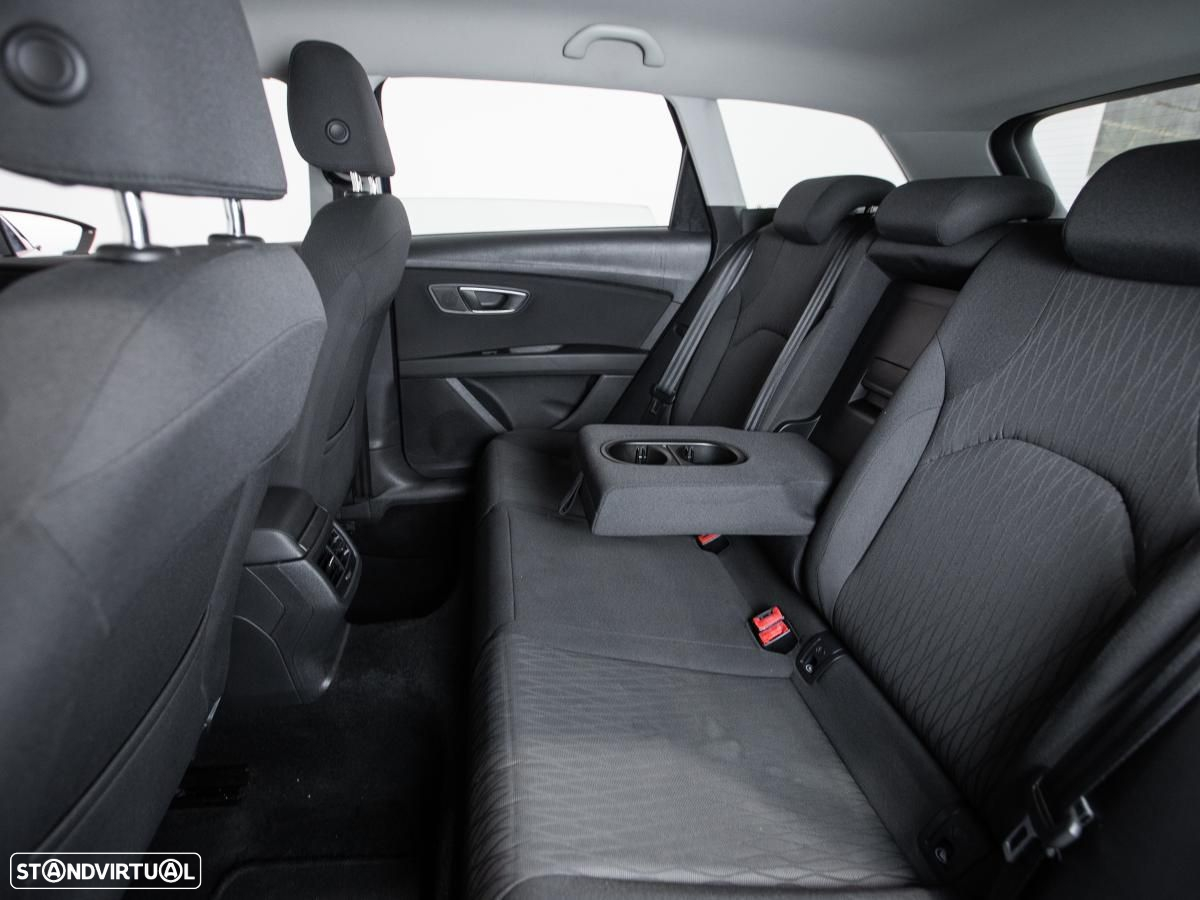 SEAT Leon ST 1.6 TDI Style Ecomotive - 10