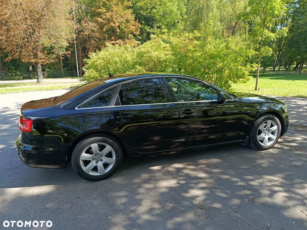 Audi A6 Limousine 2.0 TDI Prime Line - 5