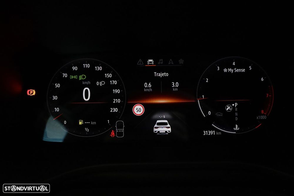 Renault Arkana 1.3 TCe R.S.Line EDC - 16