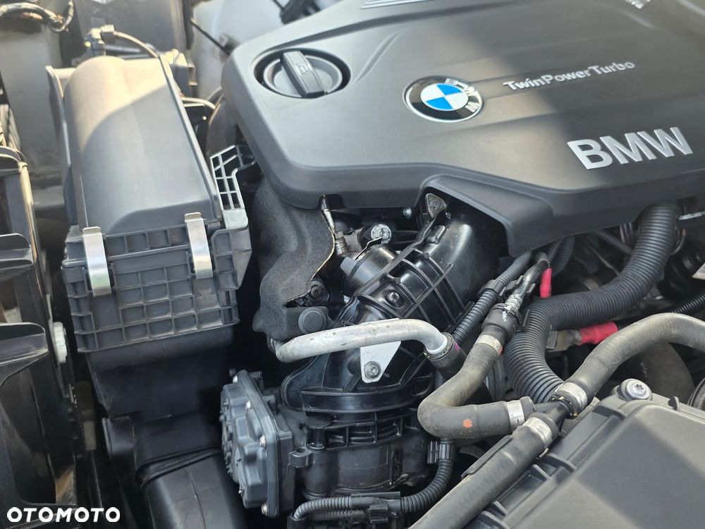 BMW X3 xDrive20d M Sport - 26