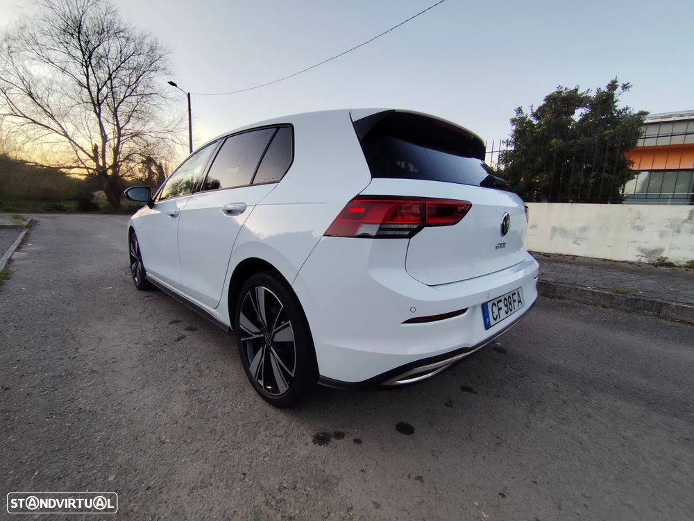 VW Golf 1.4 eHybrid OPF DSG GTE - 6