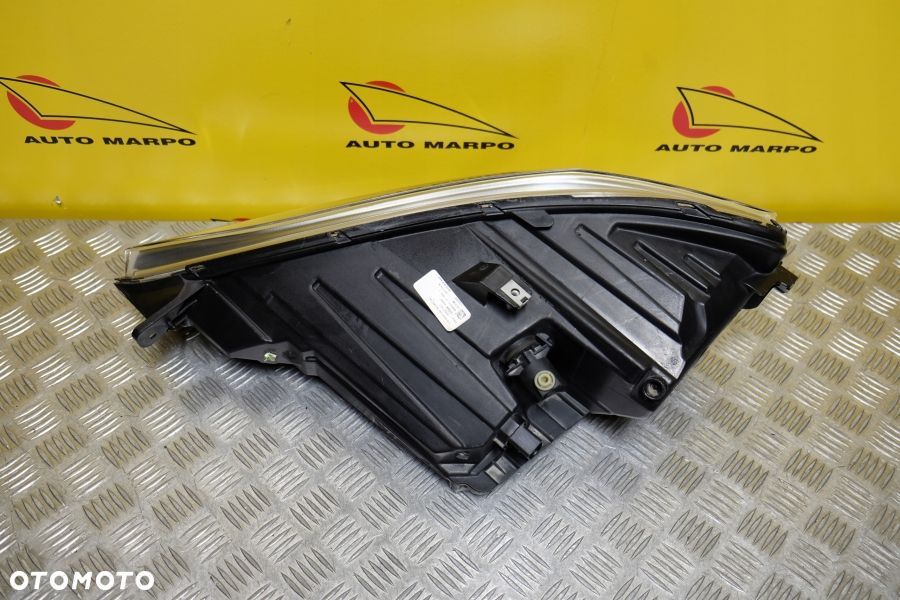 TESLA MODEL S LIFT 2016- REFLEKTOR LAMPA FULL LED PRAWA USA - 7