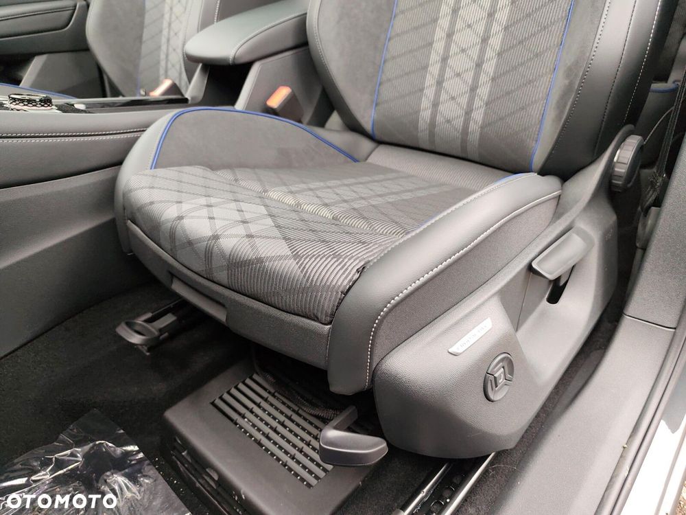 Volkswagen Tiguan 1.5 TSI EVO R-Line DSG - 12