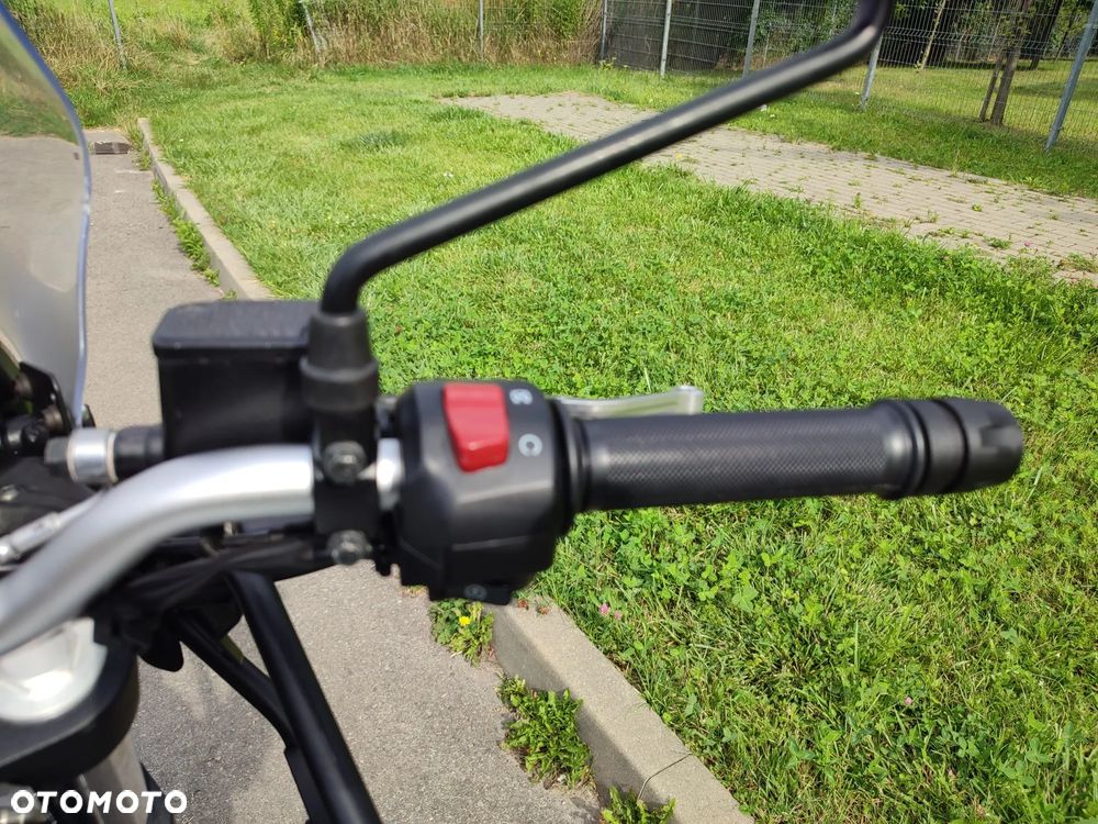 Royal Enfield Himalayan - 10