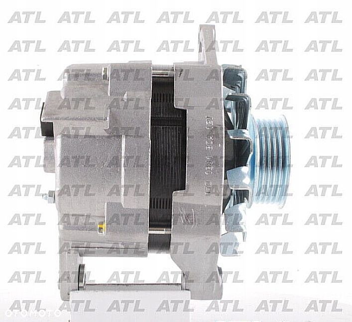 alternator l37290 70a renault 19 21 - 1