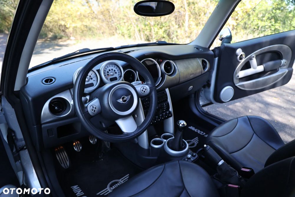 MINI Cooper S - 18