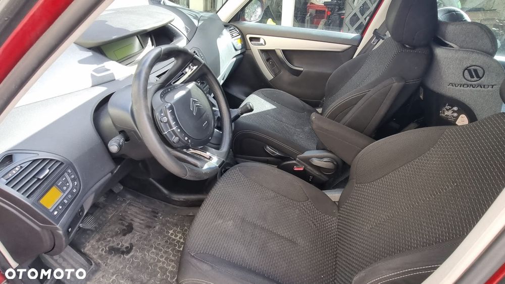 Citroen C4 Picasso 2010 photo 5