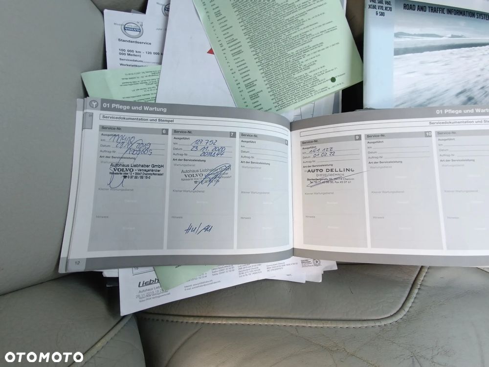 Volvo V70 DRIVe Momentum - 37