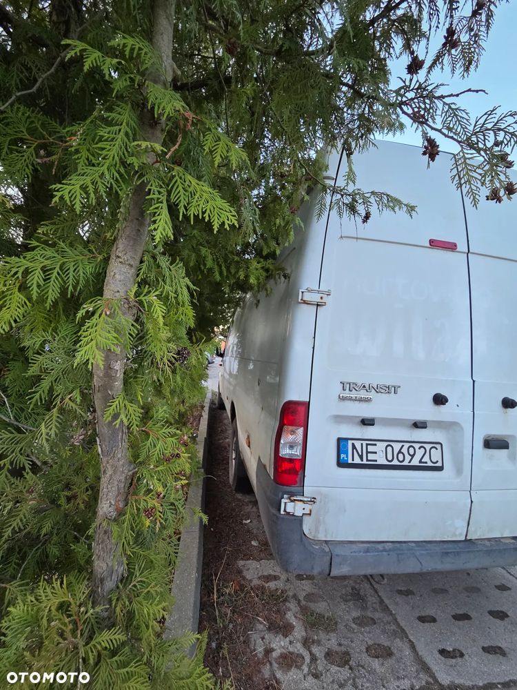Ford Transit - 7